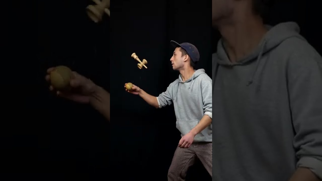 TIM VS GT-TF
