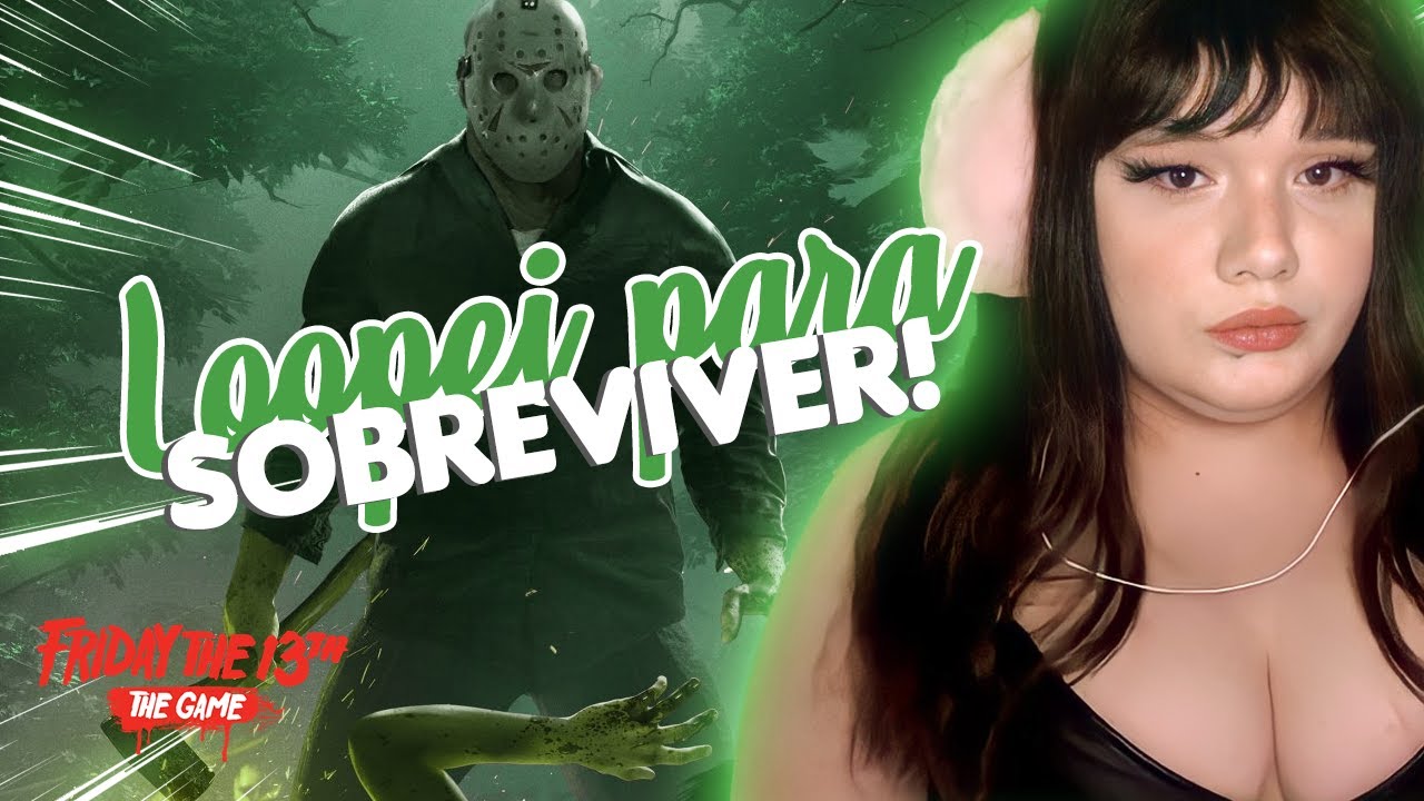 FRIDAY THE 13TH: A WANESSA TROLLOU! (ft. WanessaWolf, Nicky, MandyMess, Travety, Cadu, Vanessao e +)