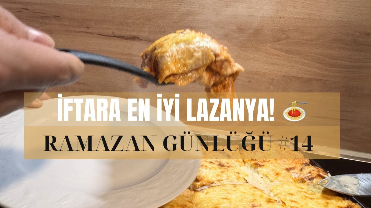 Kaosla Başlayan Bir Gün 🧼 Mutfak Temizliği ve İftar Hazırlığı | Vlog #14 #iftarvlog #ramadan