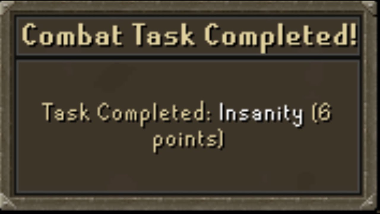 ToA: Insanity/Perfect Wardens CA Example (OSRS)