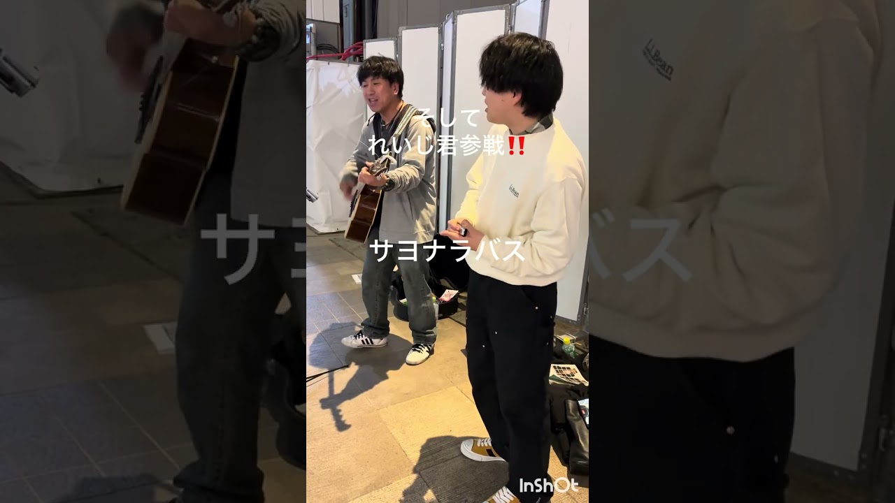 2月21日‼️熊本下通路上ライブ‼️色んな人と触れ合いましたよSP‼️👍
