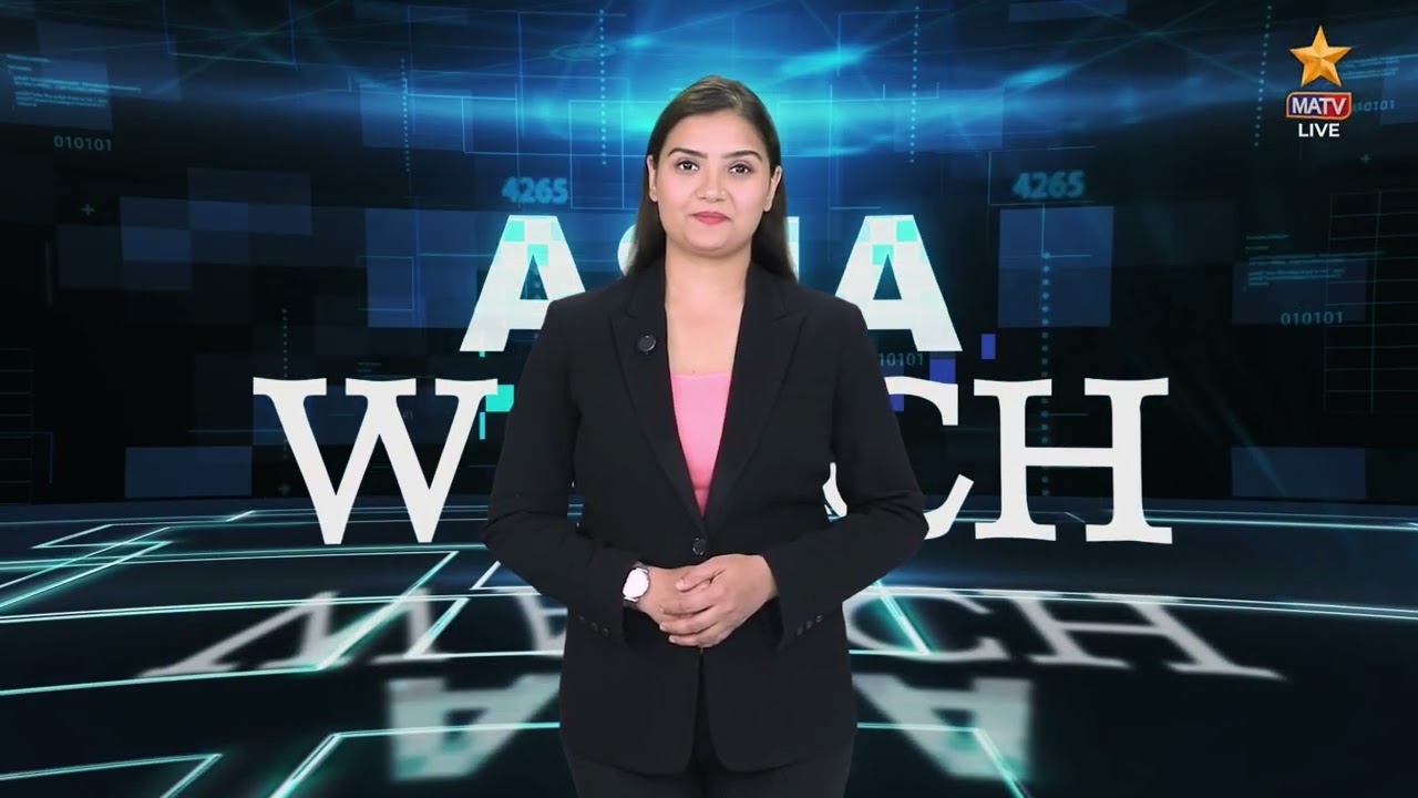 South Asia Today - 07 March 2026