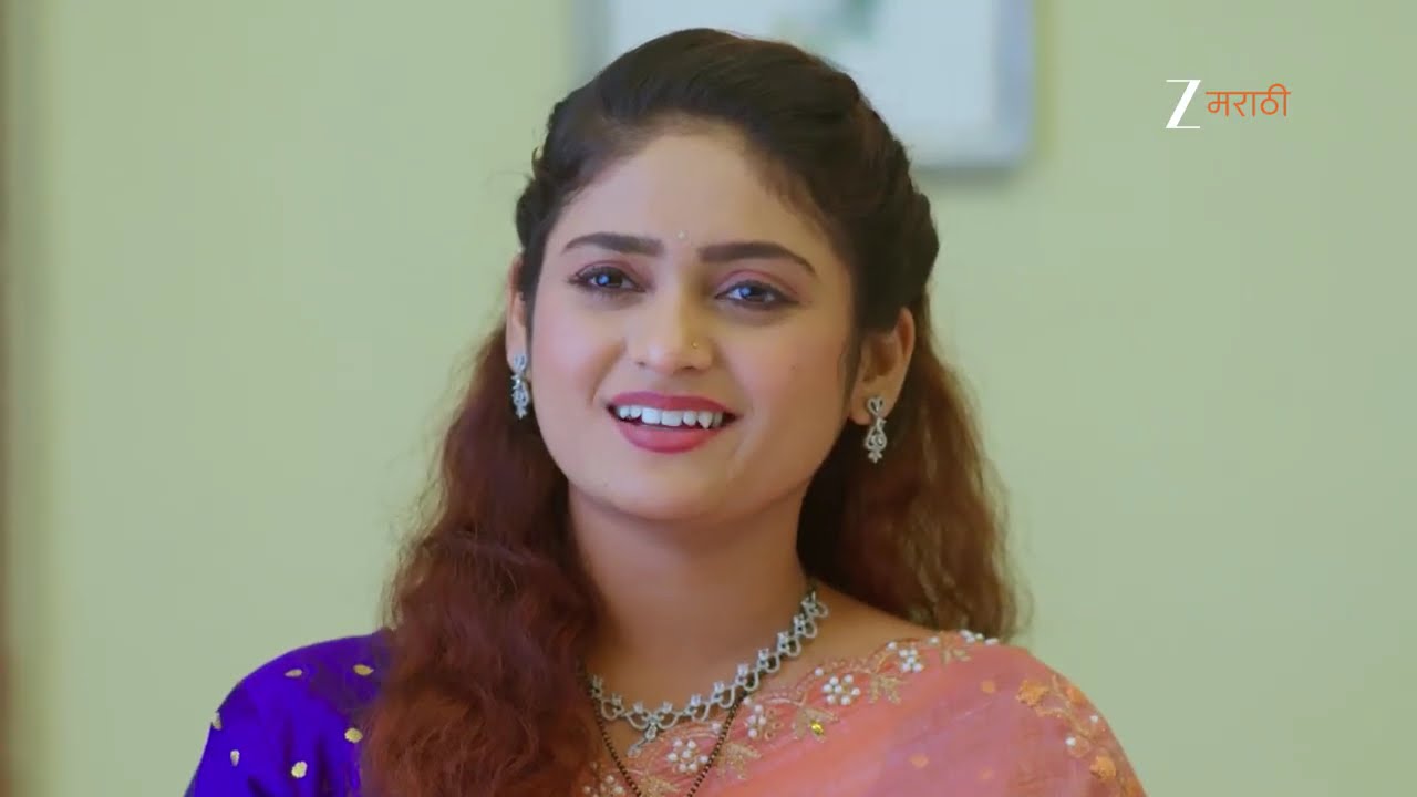 paaru Marathi | Ep - 619 | Webisode 03 | Dec,18 2025 | Sharayu Sonawane,Prasad Javade | Zee Marathi