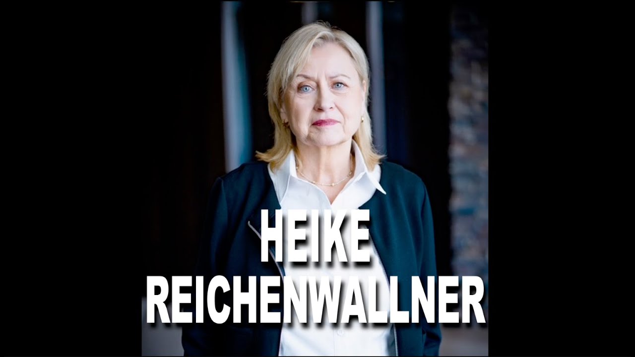 2026 Heike Reichenwallner