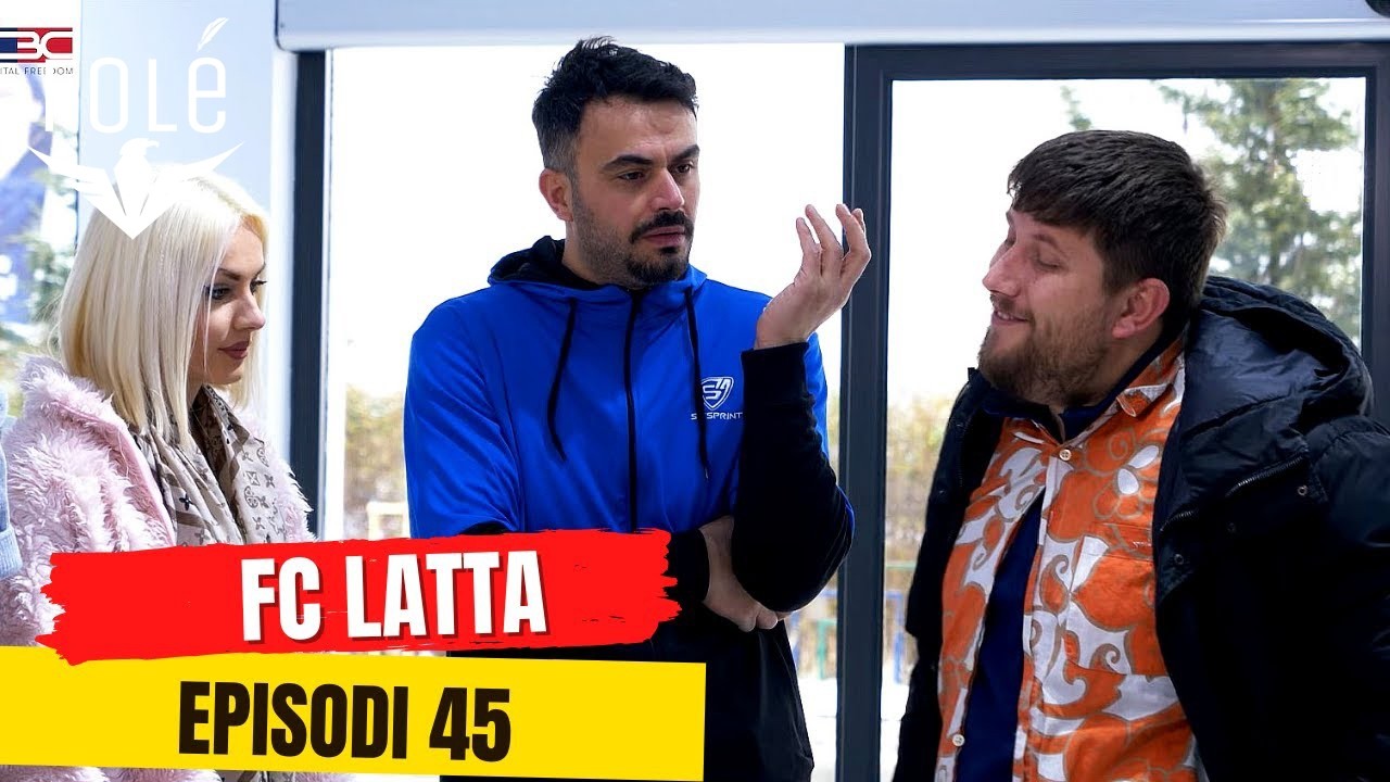 FC LATTA - Episodi 45