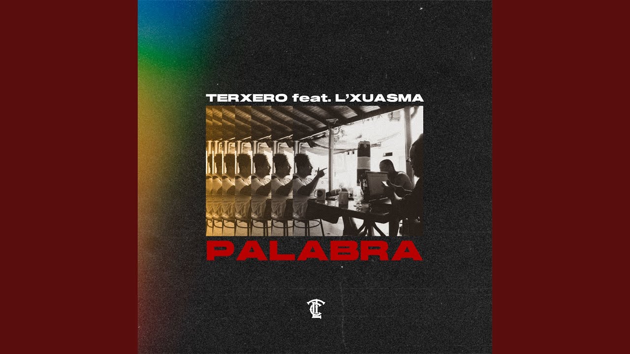 Palabra
