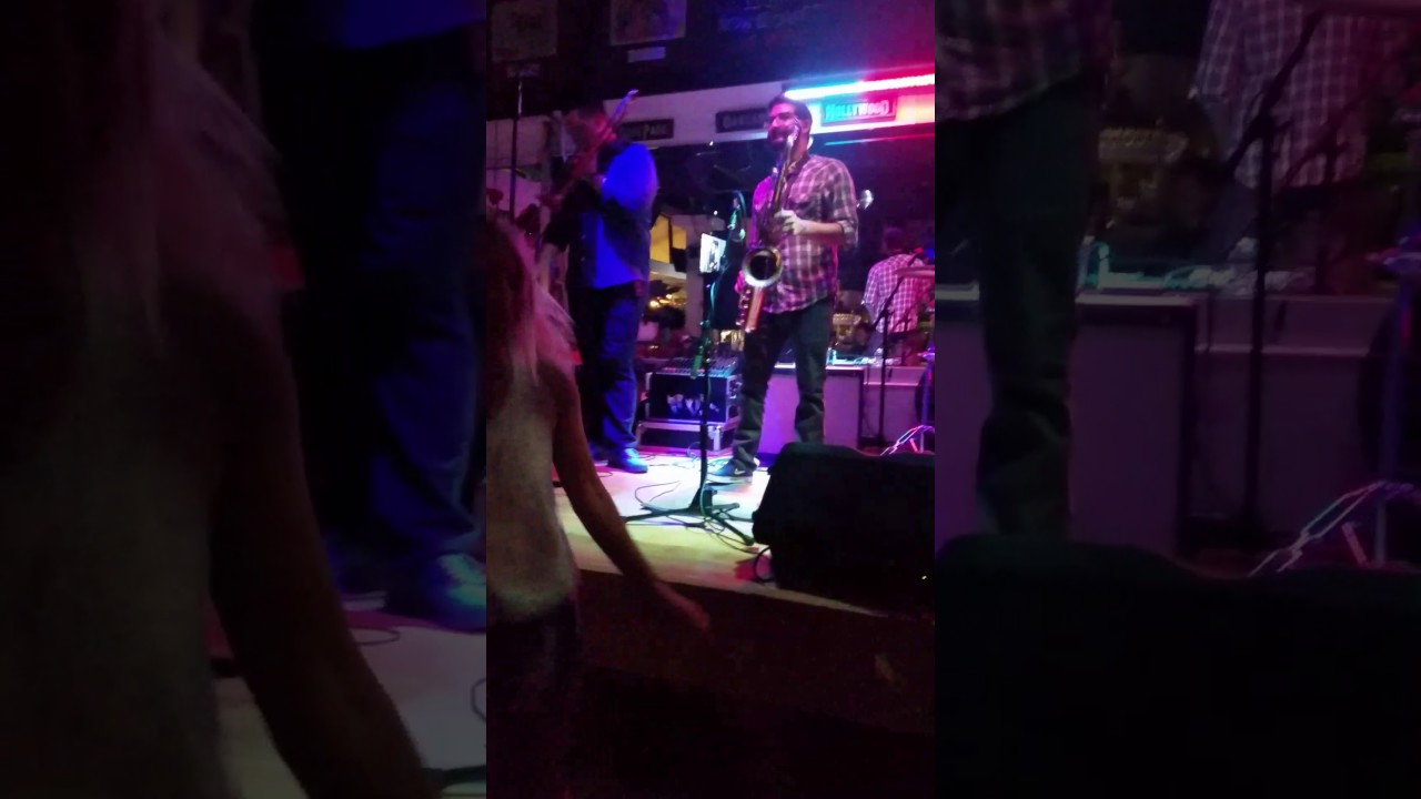 Spread the dub at e.r. Bradley's