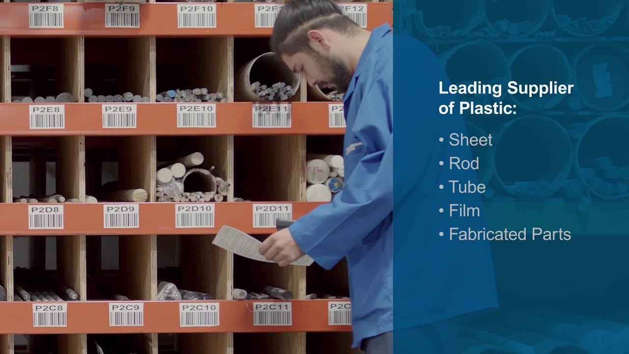 Professional Plastics Company Overview
