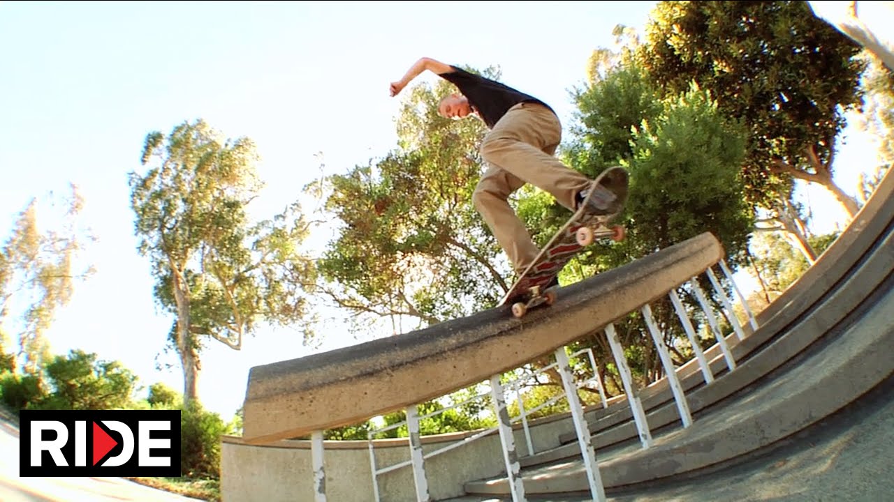 Alexander Risvad HITIT Part