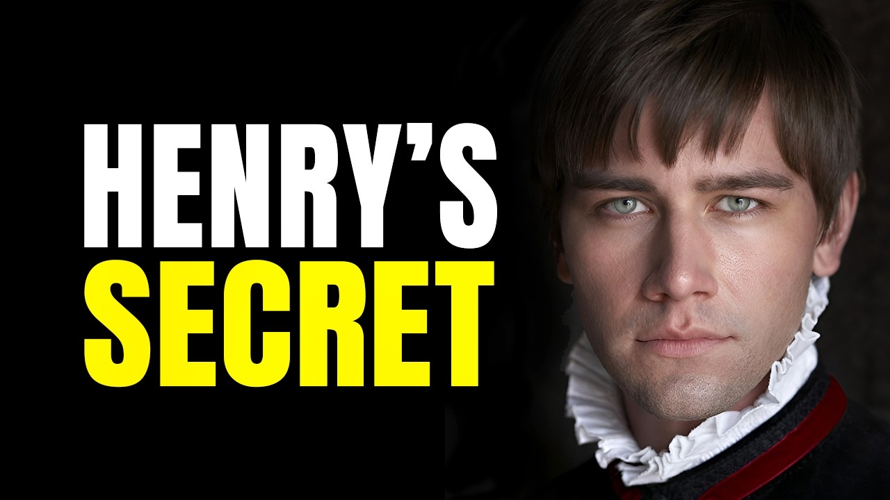 THE HORRIFIC EXECUTION OF THE MAN WHO SLEPT WITH HENRY VIII'S WIFE | THOMAS CULPEPER