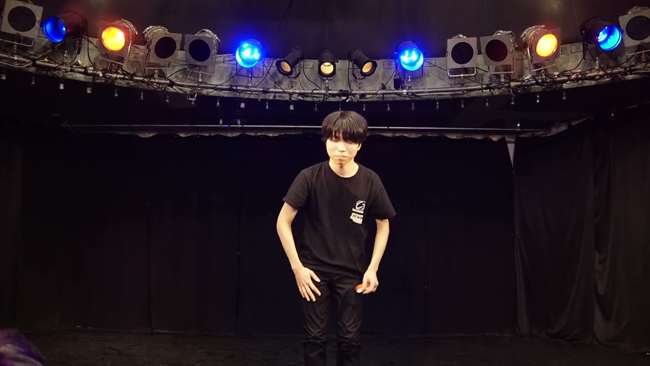 AYYS vol.3 1st Kaoru Nakamura ナカムラカオル | C3 & en Presents