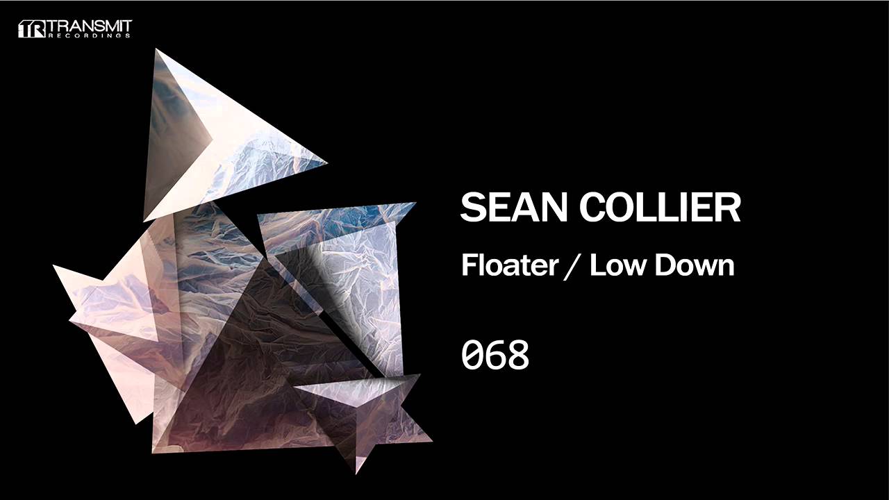 Sean Collier - Low Dow (Original Mix) [Transmit Recordings]