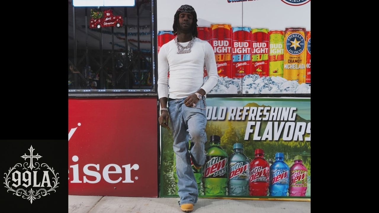 [FREE] Chief Keef Type Beat 