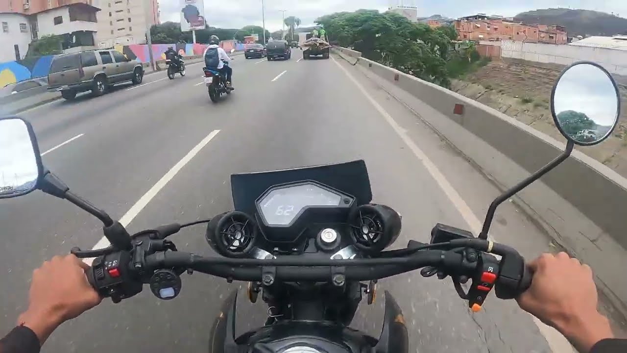 Ava Tigrito Speed 2025