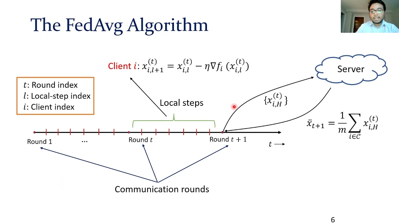 Linear Convergence in Federated Learning: Tackling Client Heterogeneity and Sparse Gradients