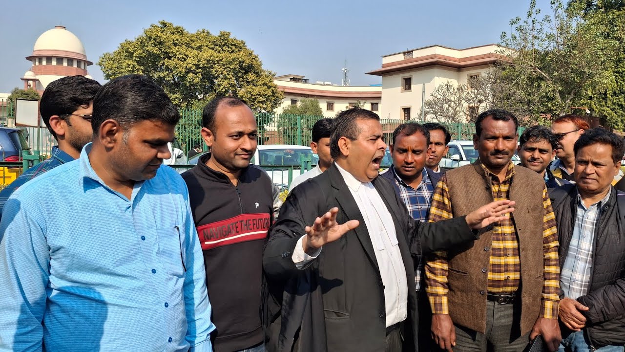  72825 case  Supreme  Court hearing  update by Gaurav Yadav WhatsApp  ,9999262113 