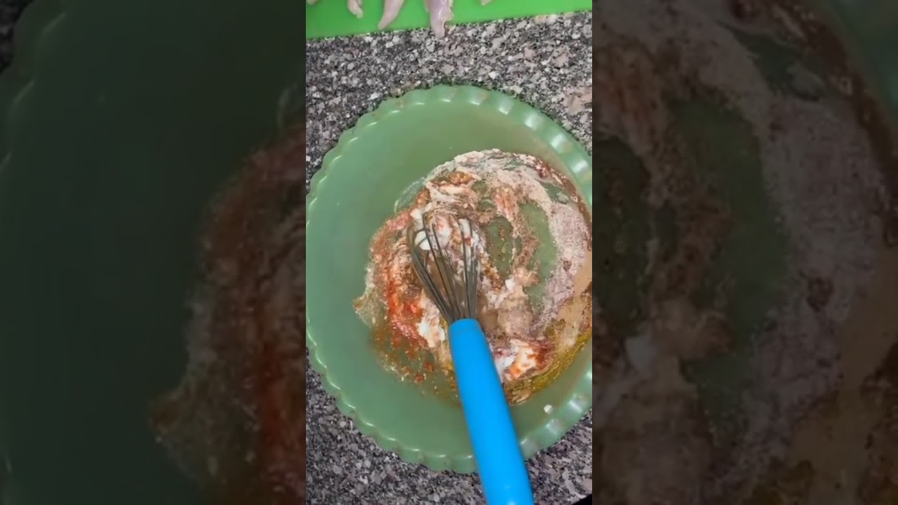 #طريقه عمل ستريبس احلى والذ ستريبس دجاج 🐓 