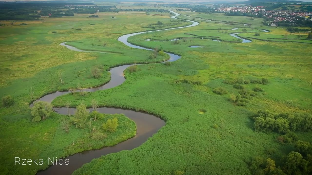 Województwo Świętokrzyskie - Spot 1