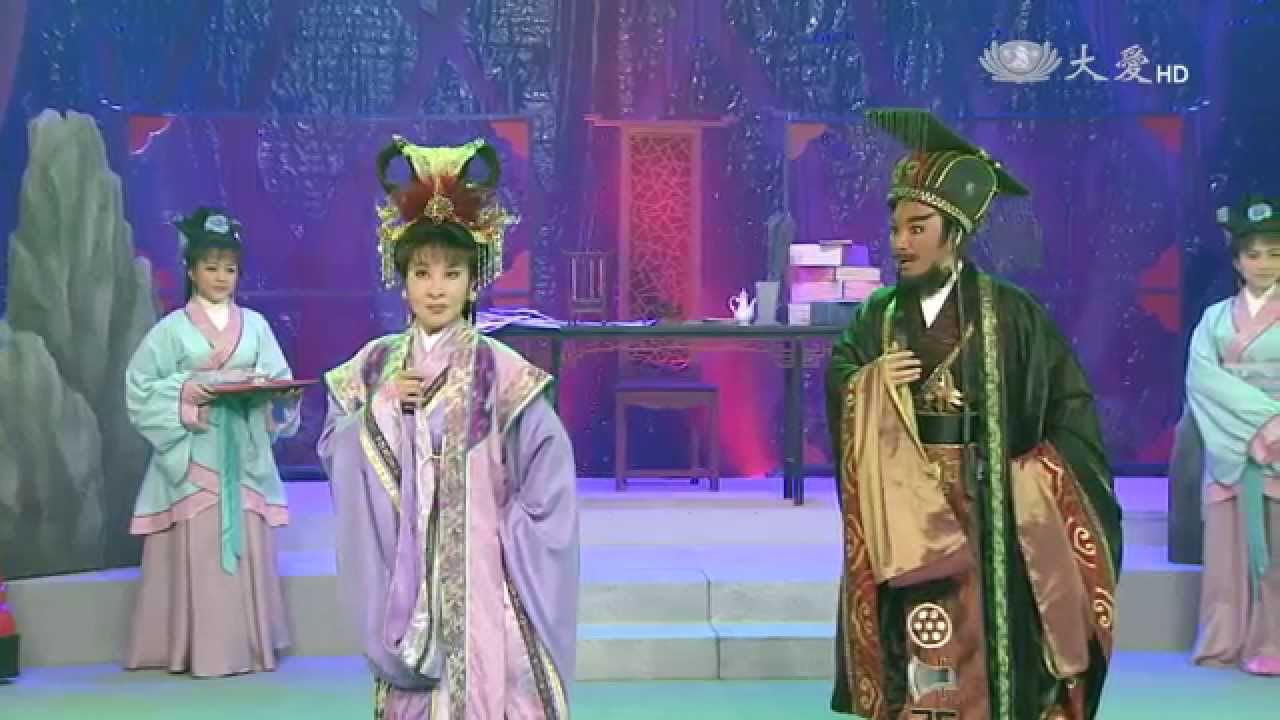 【菩提禪心】20150706 - 老禪師的寶物 - 第01集