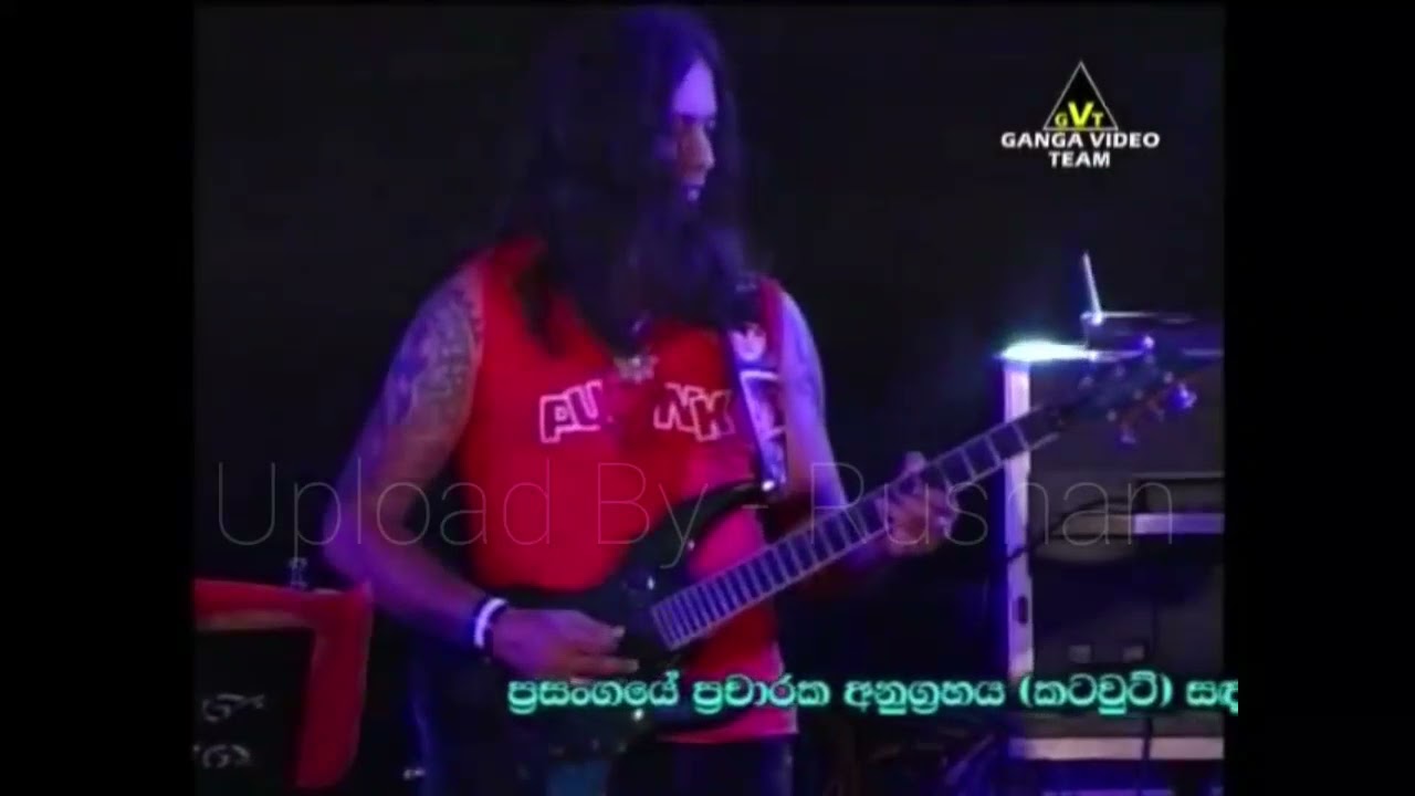 Mervin Mihindukula Song's Nonstop | Tiron Mihindukula