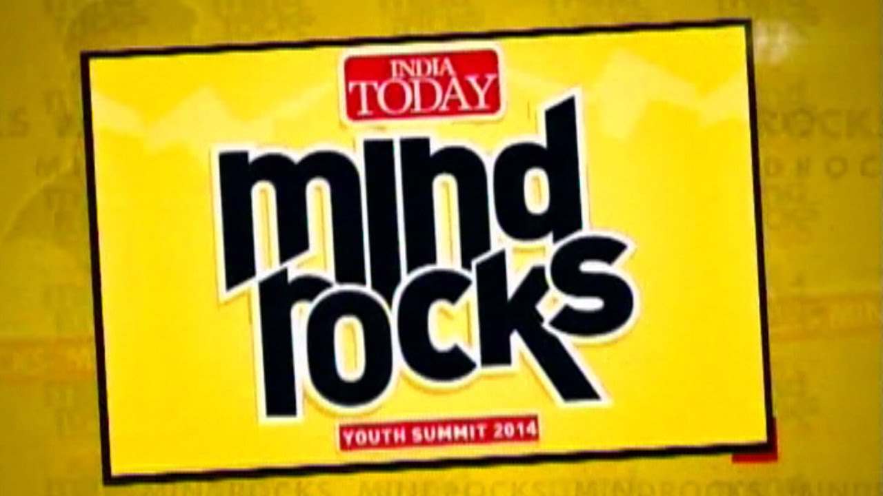 Mind Rocks Youth Summit 2014: Best crowd pullers this year