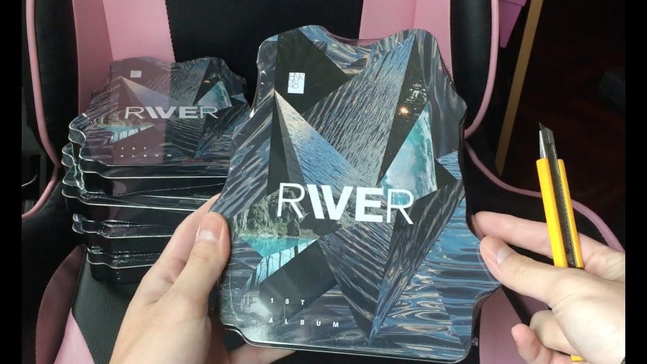 BNK48 1st Album 