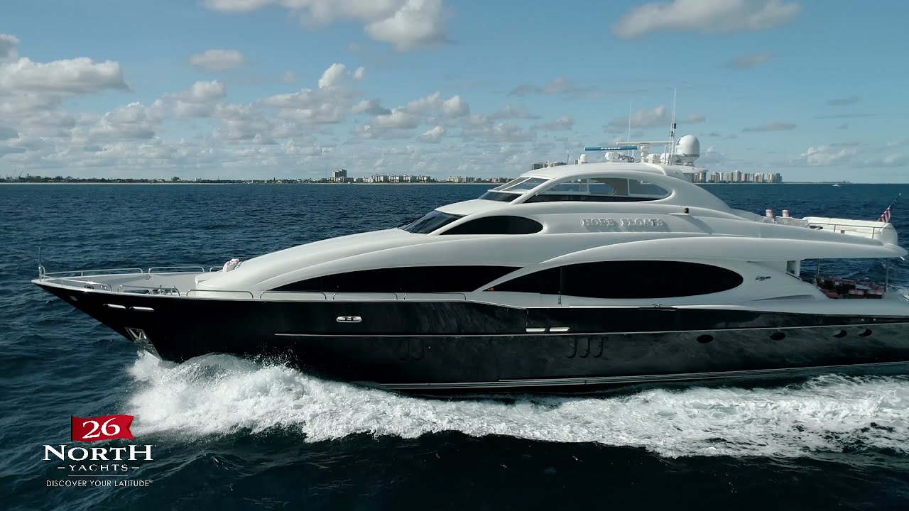 116' Lazzara 