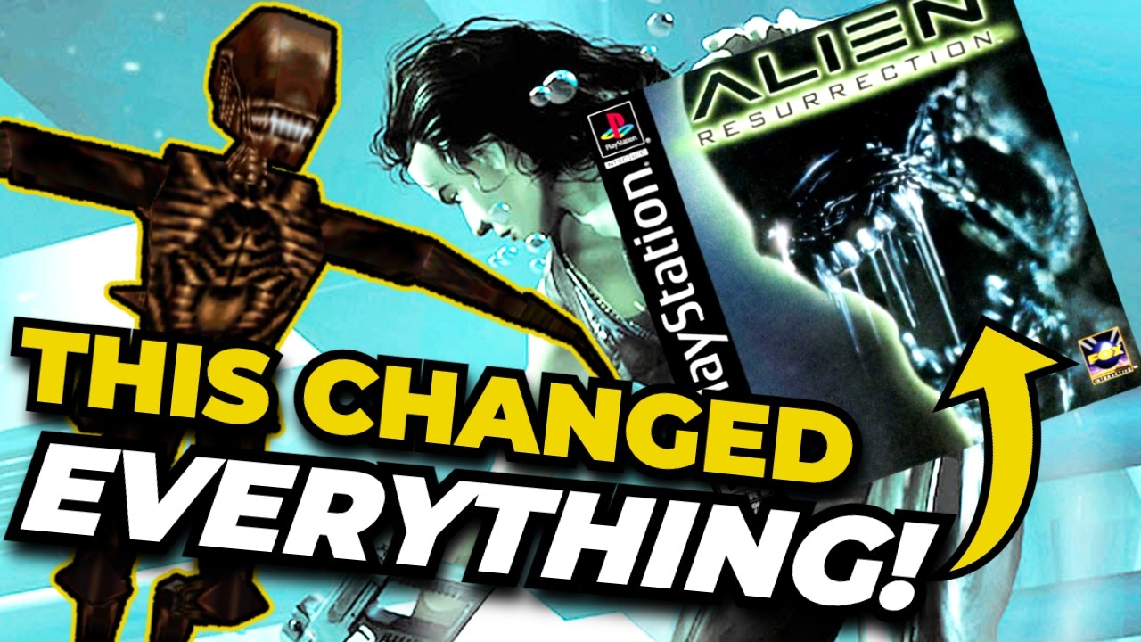 20 Underrated Games That Were WAY Ahead Of Their Time