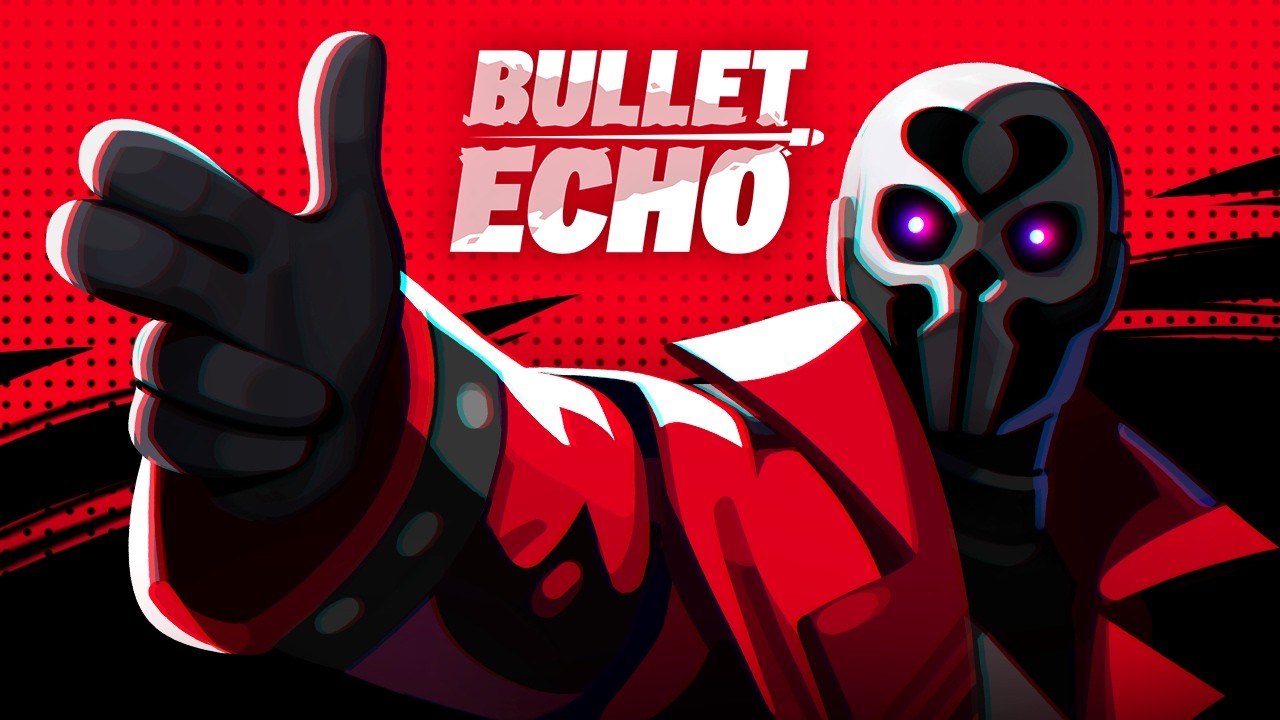 ВСТРЕЧАЙТЕ — АЛЬТЕР | BULLET ECHO