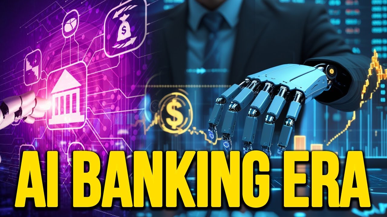 The Ethical Debate Should AI Control Global Financial Systems