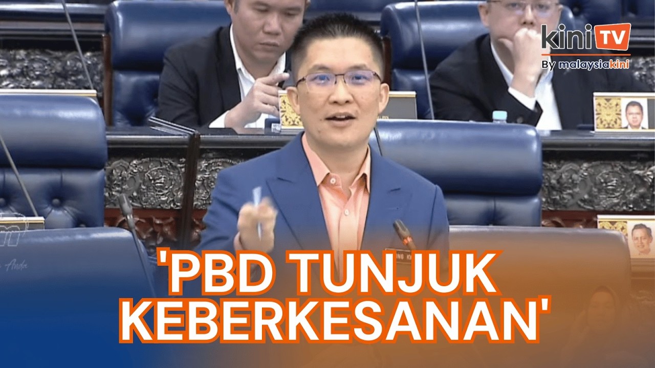 Peningkatan tekal prestasi SPM bukti keberkesanan PBS, kata KPM