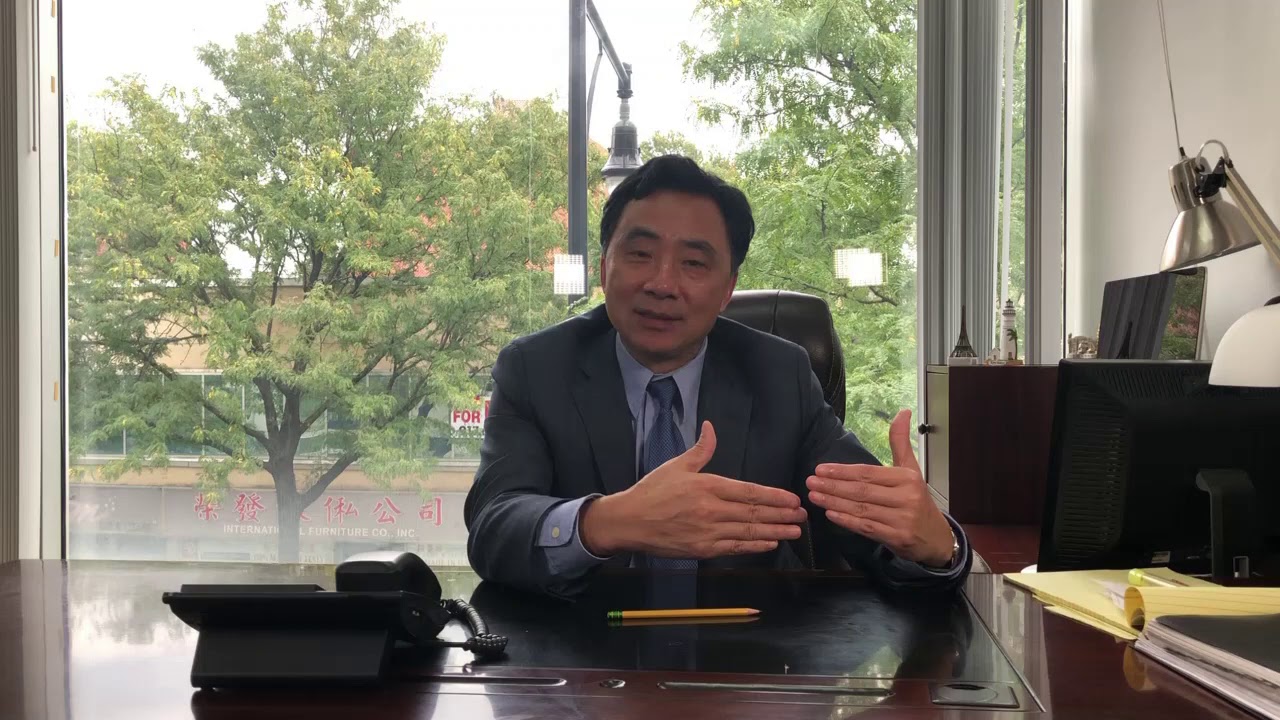 高光俊律师楼法律专栏系列讲座--哪些因素决定政治庇护的成功？