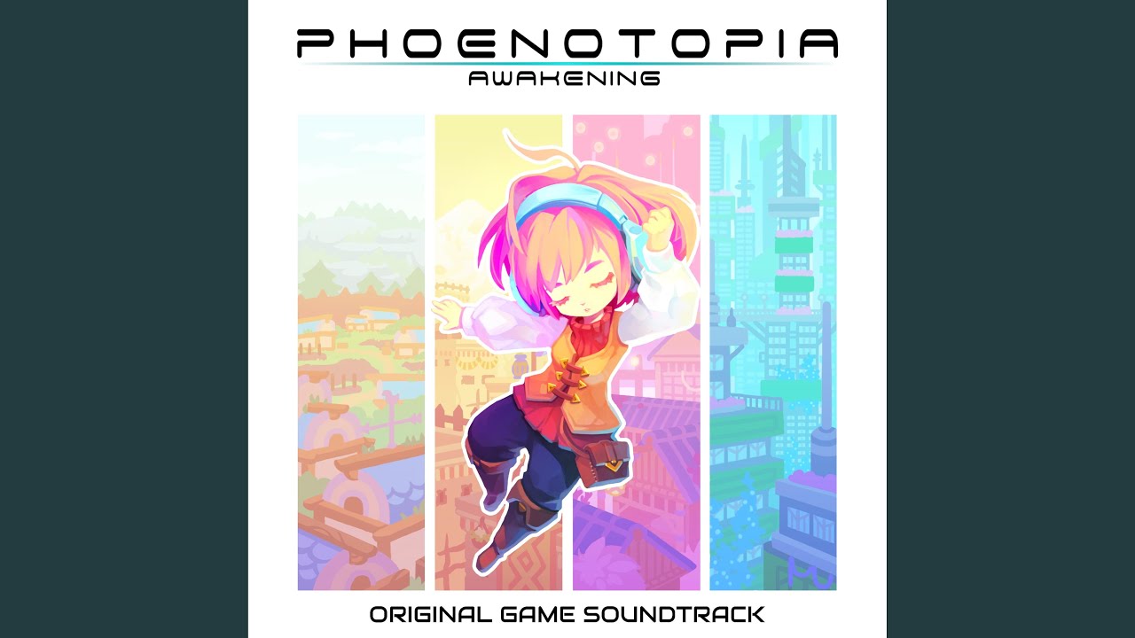 Fran's Theme