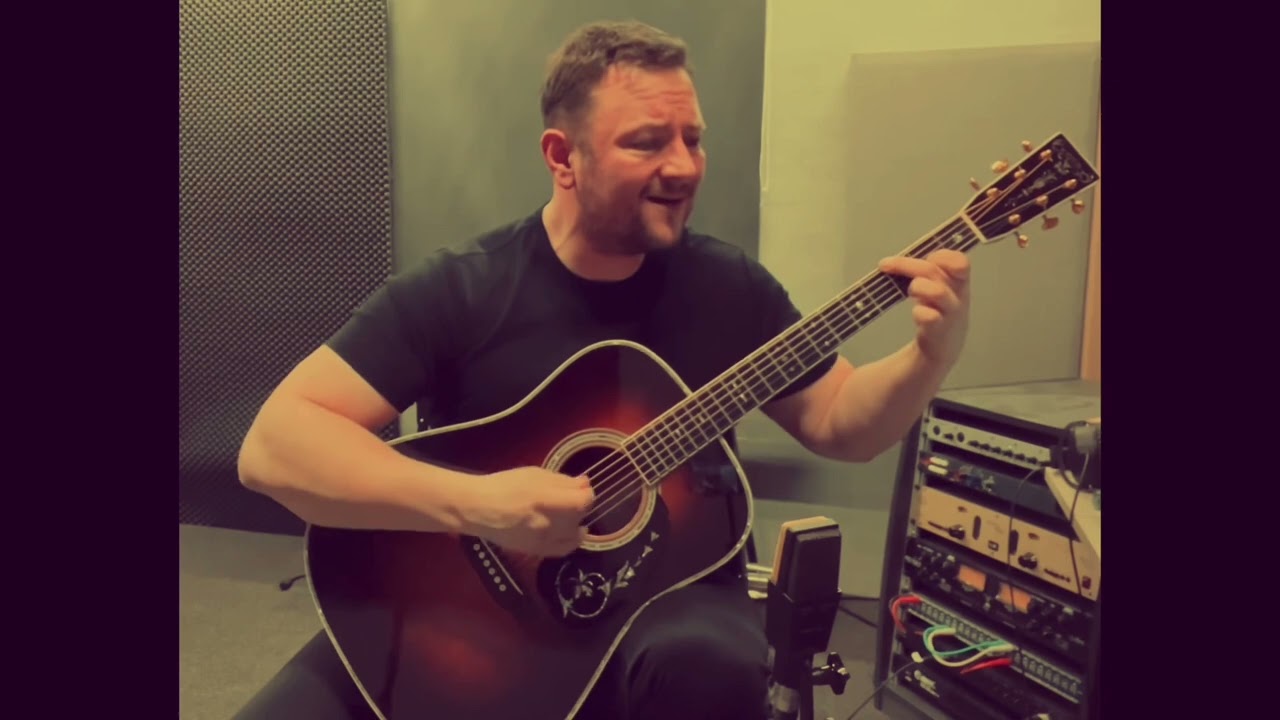Rocket Brothers by Kashmir - Acoustic Cover