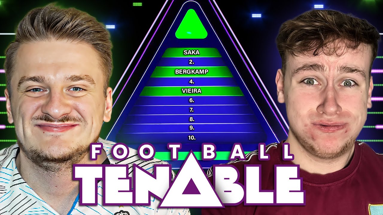 FOOTBALL TENABLE VS @jacobhorsfall