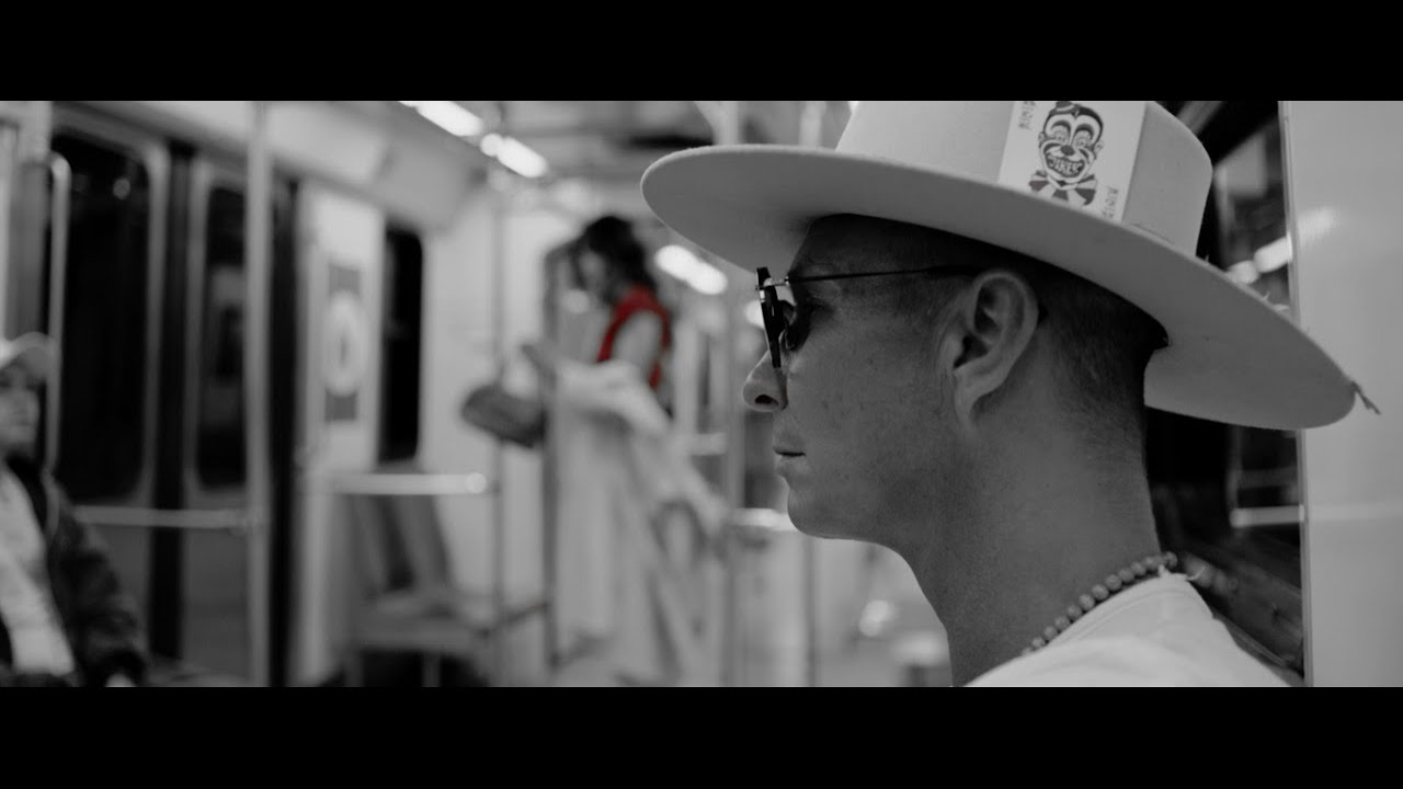 Aire y Fuego - Erik Rubin (Video Oficial)