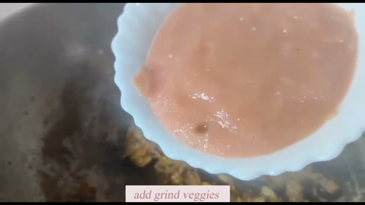 Mashroom sabji recipe😋
