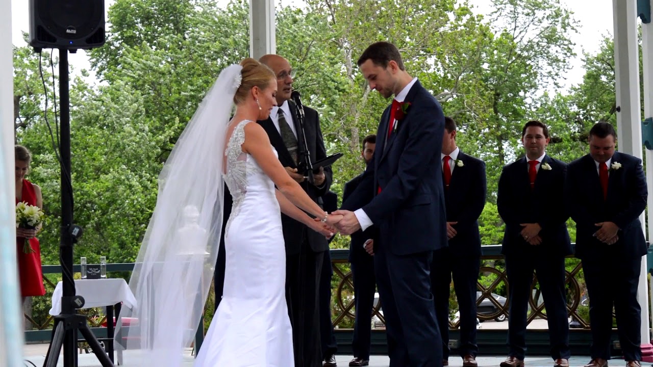 Kyle and Hannah Harper's Wedding
