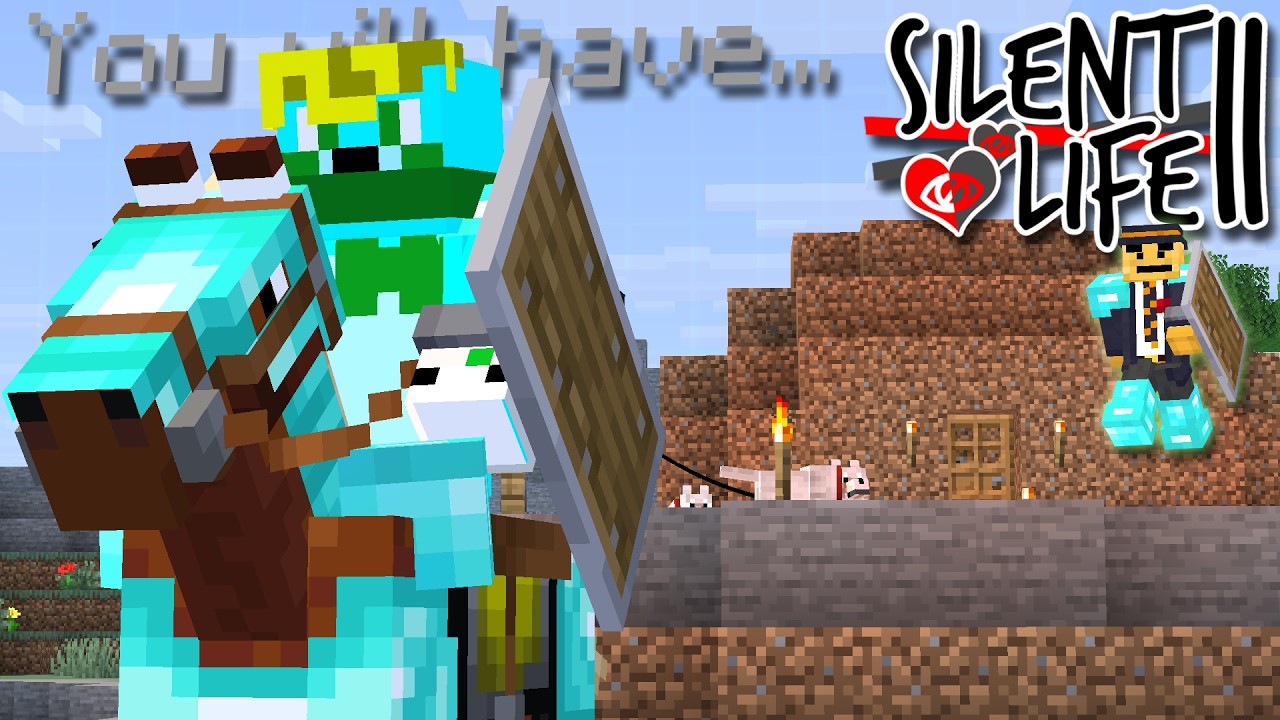 Silent Life II: Episode 1 - Forever Unknown