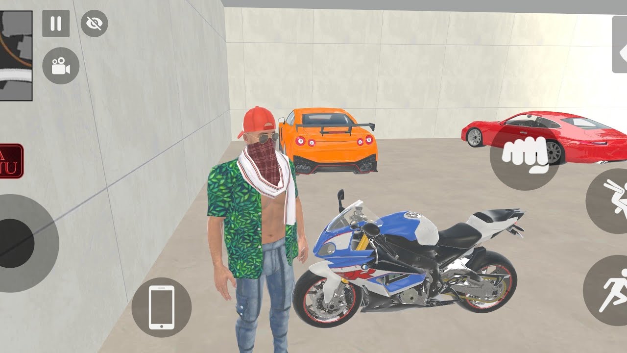 😲 Helicopter 🚁 Gaming Video 🚨 Mobile Game Play 💯