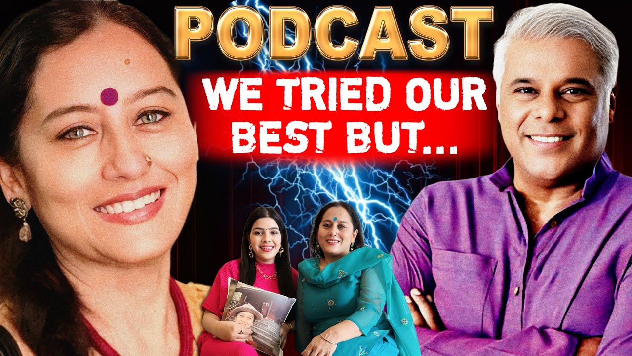 Piloo Vidyarthi on Timeless Tales With Anjaly . |ANJALY SINGH | AASHISH VIDYARTHI