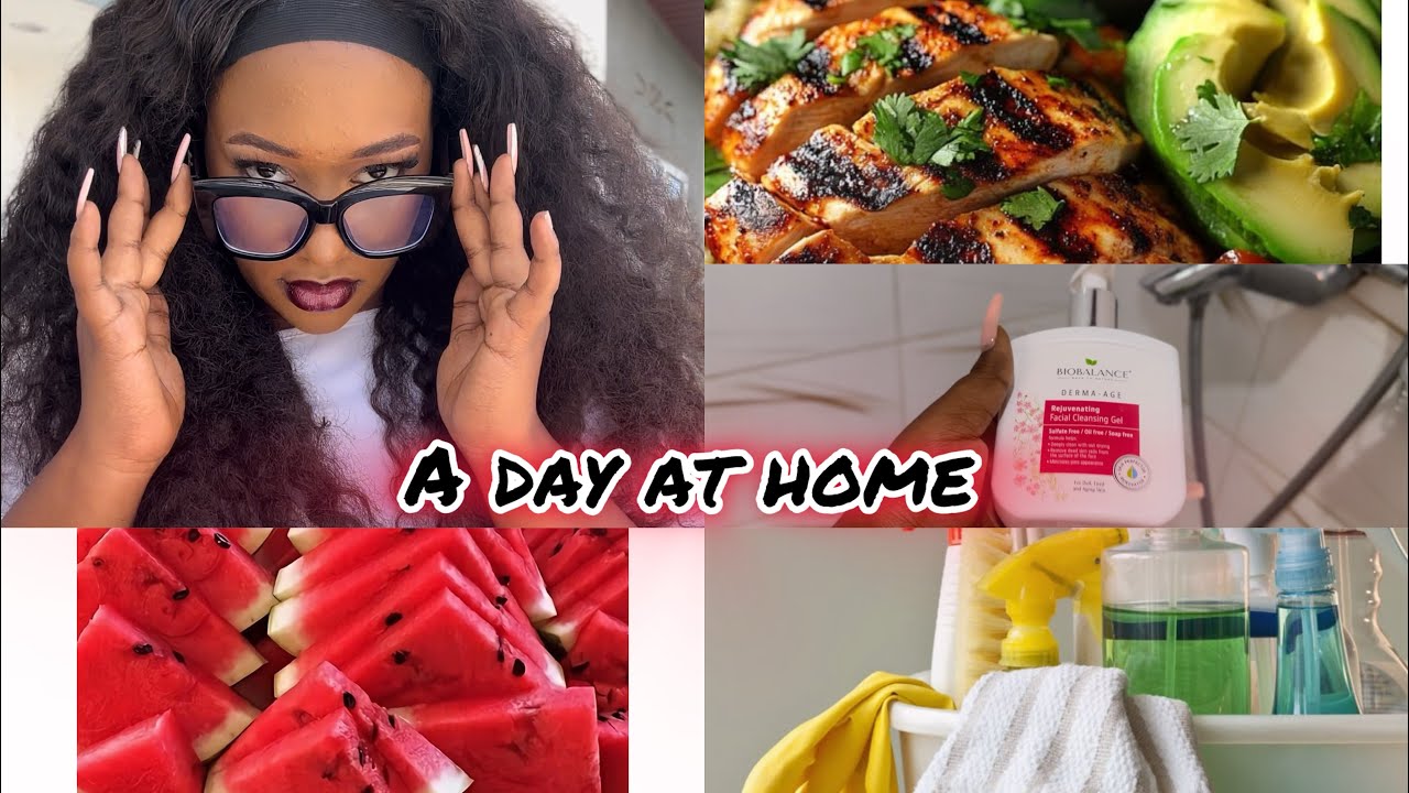 VLoG: spend a day with as a stay at home mom and a content creator| I had twelve mental breakdowns 😭