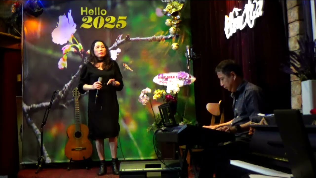 Love Story (Nhạc Ngoại) - Hồng Châu