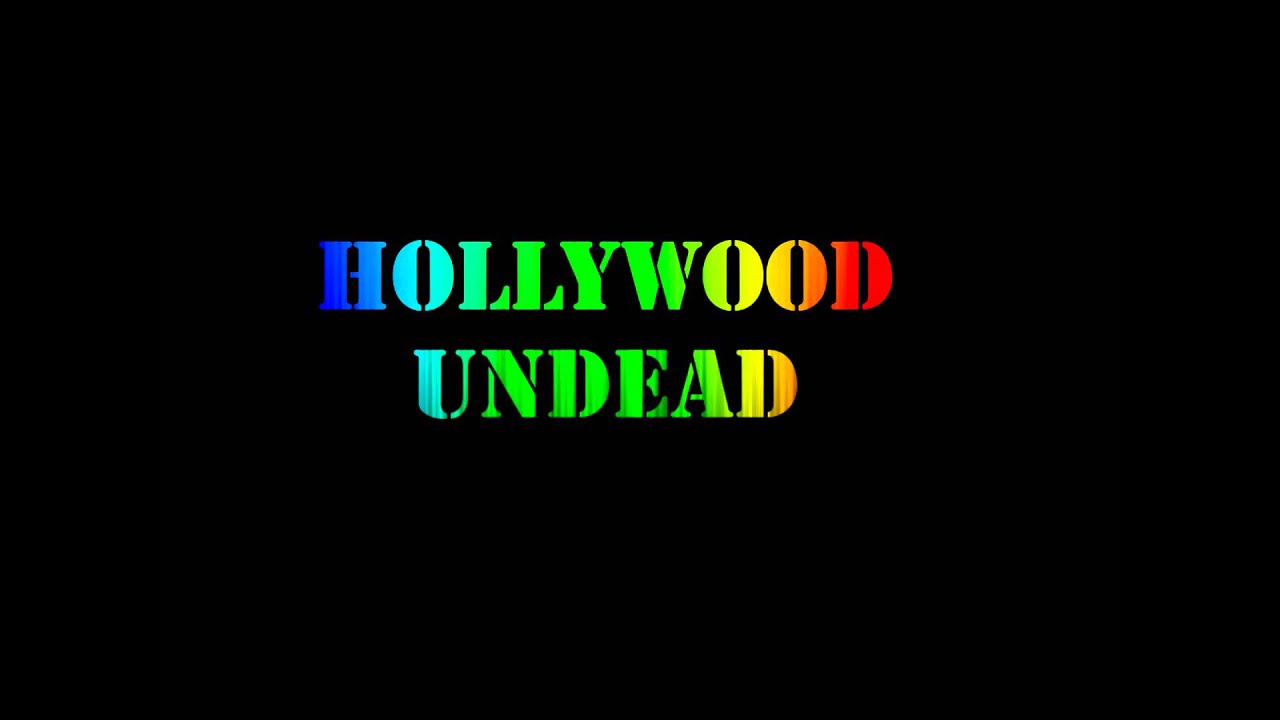 Hollywood Undead - Comin' In Hot [Sped Up]