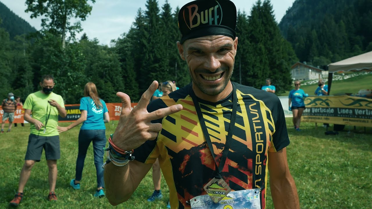 Cima d'Asta Skyrace 2021 - 4 Edizione