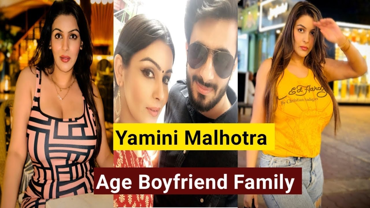 Yamini age boyfriend family||Chum darang|Yamini Malhotra big boss|Yamini elimination|Yamini big boss