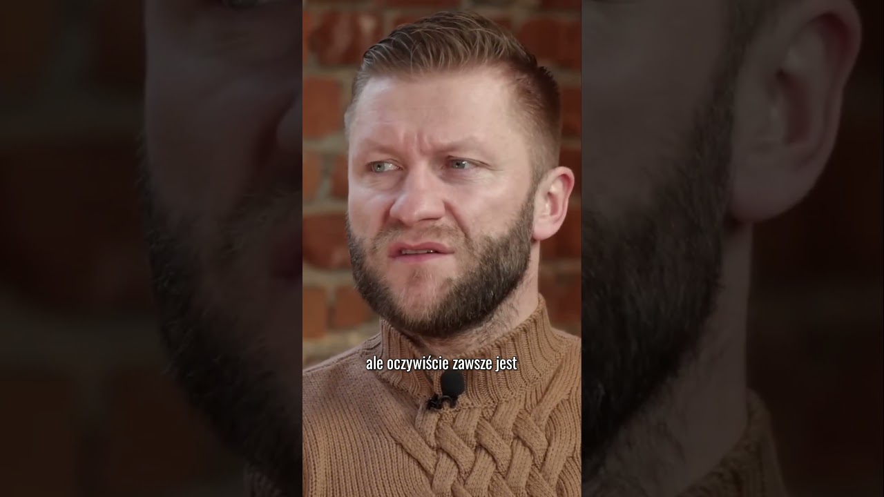 Jak naprawdę zrozumieć swoich rodzic&oacute;w - Kuba Błaszczykowski Gosia Ohme