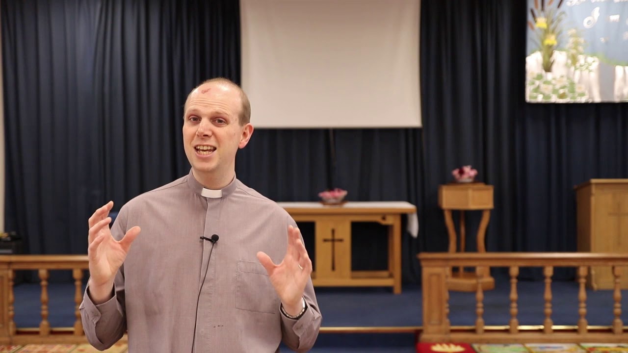 Marriage at the Resurrection | Luke 