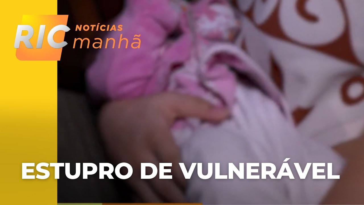 Crian&ccedil;a de 11 anos esconde gravidez resultante de estupro, suspeito de crime est&aacute; foragido