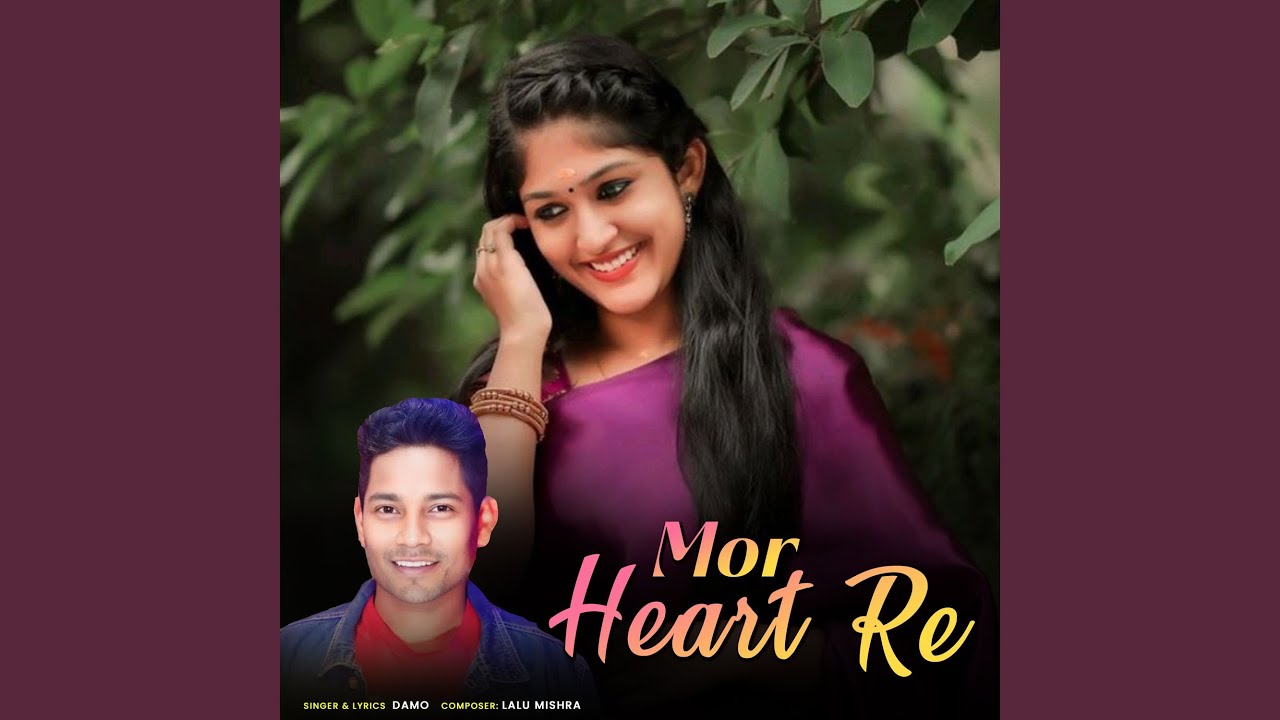 Mor Heart Re